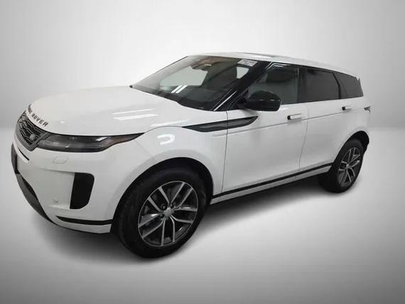 LAND ROVER RANGE ROVER EVOQUE 2024 SALZJ2FX4RH260350 image LAND ROVER RANGE ROVER EVOQUE 2024 SALZJ2FX4RH260350 image
